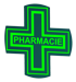Pharmacie des Hauts de Lagny