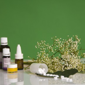 Aromathérapie