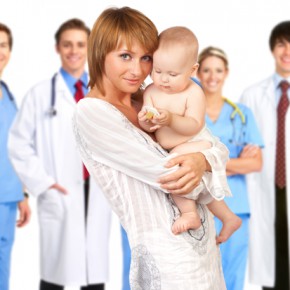 Espace bébé