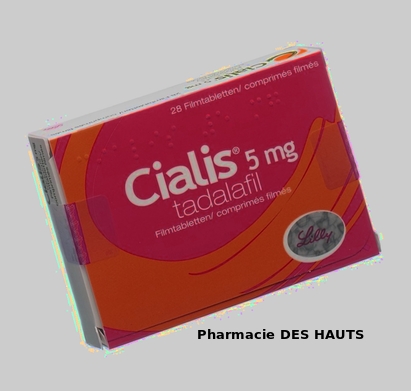 cialis tadalafil générique