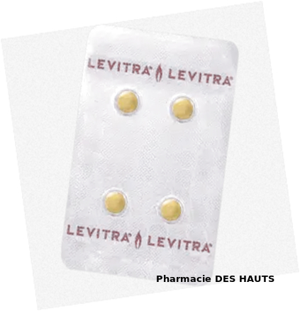 Levitra générique Vardénafil