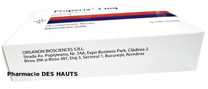 propecia finasteride