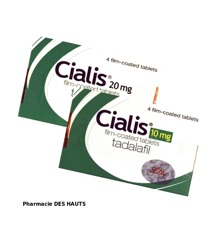 Cialis Tadalafil générique