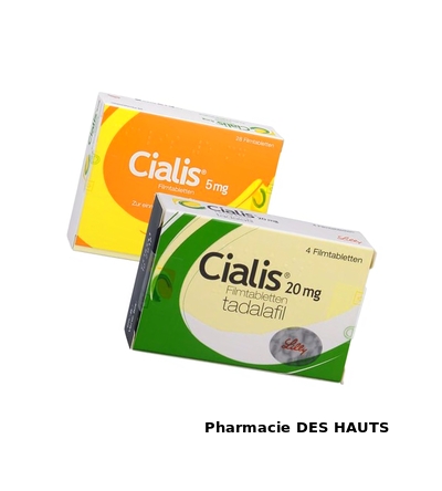 cialis tadalafil