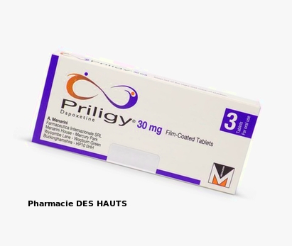 priligy dapoxétine